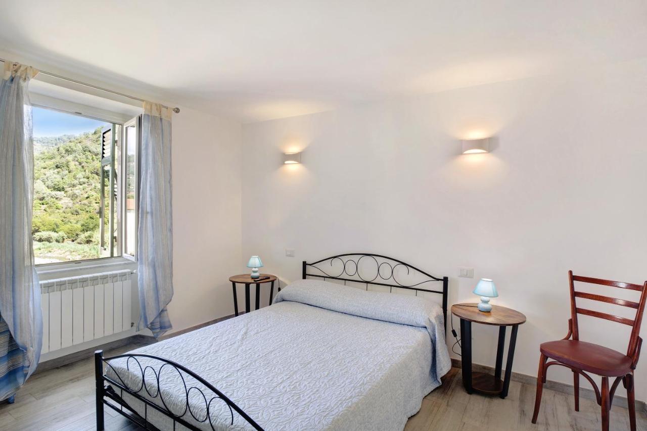 Apartamento G House Dolceacqua Exterior foto