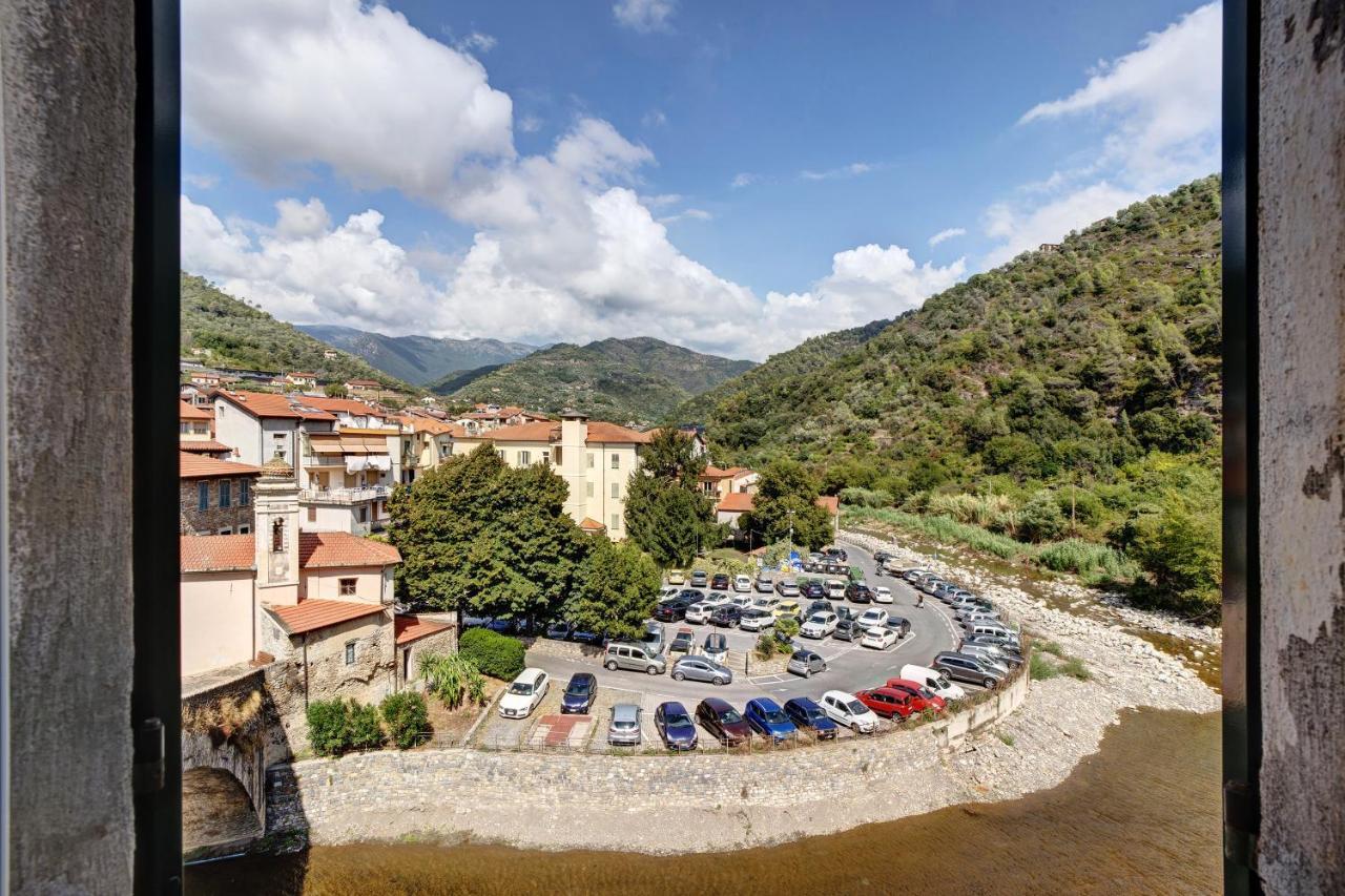 Apartamento G House Dolceacqua Exterior foto