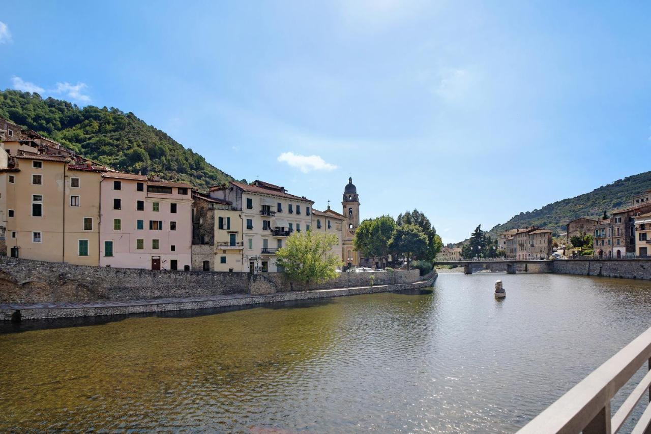 Apartamento G House Dolceacqua Exterior foto