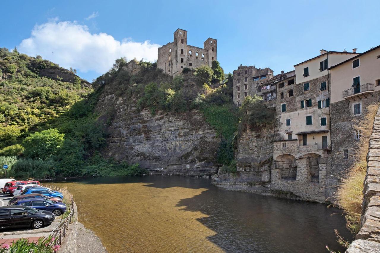 Apartamento G House Dolceacqua Exterior foto