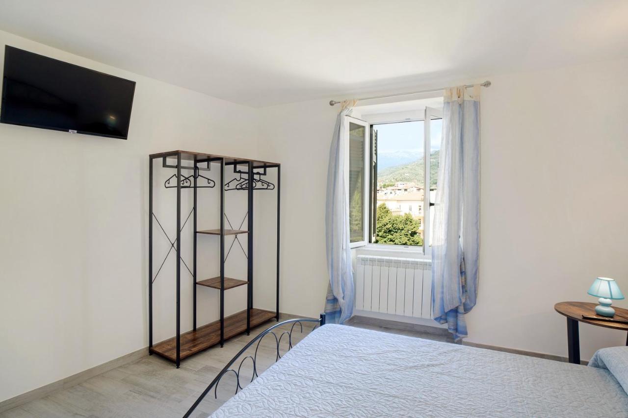 Apartamento G House Dolceacqua Exterior foto