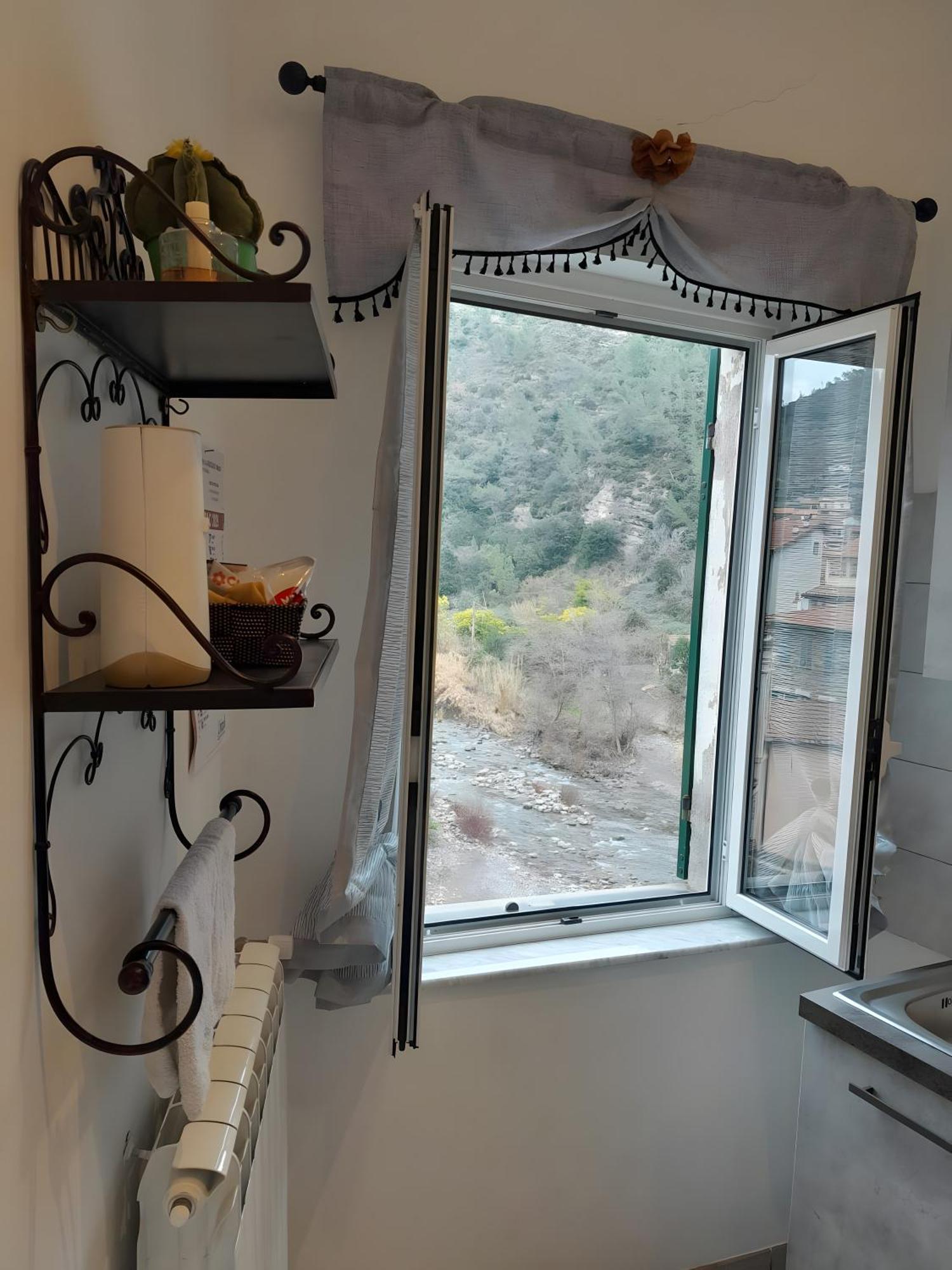 Apartamento G House Dolceacqua Exterior foto